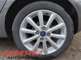 Ford Fiesta Fiesta 6 (JA8), Hatchback, 2008 / 2018 1.0 EcoBoost 12V 100 picture 22