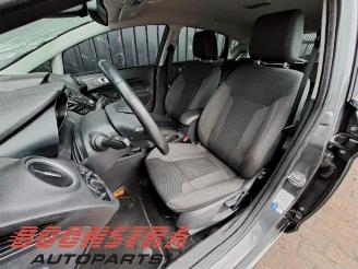 Ford Fiesta Fiesta 6 (JA8), Hatchback, 2008 / 2018 1.0 EcoBoost 12V 100 picture 8