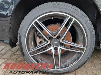 Mercedes C-klasse C (W205), Sedan, 2013 / 2021 C-180 1.6 16V picture 21