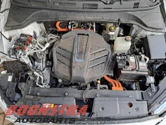 Hyundai Kona Kona (OS), SUV, 2017 / 2023 64 kWh picture 19