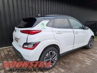 Hyundai Kona Kona (OS), SUV, 2017 / 2023 64 kWh picture 4