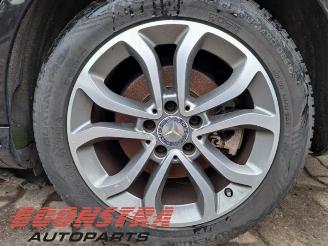 Mercedes C-klasse C Estate (S205), Combi, 2014 / 2021 C-350 e 2.0 16V picture 22