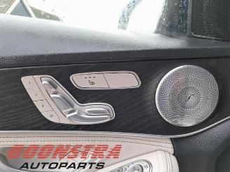 Mercedes C-klasse C Estate (S205), Combi, 2014 / 2021 C-350 e 2.0 16V picture 17