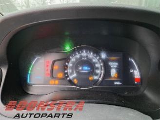 Hyundai Ioniq Ioniq, Liftback, 2016 / 2022 EV picture 10