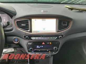 Hyundai Ioniq Ioniq, Liftback, 2016 / 2022 EV picture 11