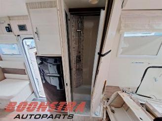 Fiat Ducato Ducato (250), Ch.Cab/Pick-up, 2006 2.2 D 140 Multijet 3 picture 24