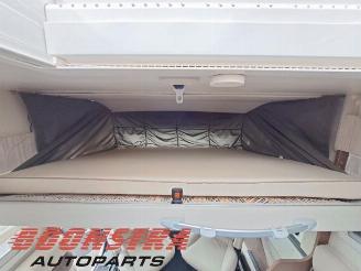 Fiat Ducato Ducato (250), Ch.Cab/Pick-up, 2006 2.2 D 140 Multijet 3 picture 11
