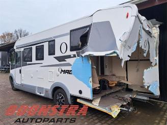 Fiat Ducato Ducato (250), Ch.Cab/Pick-up, 2006 2.2 D 140 Multijet 3 picture 5