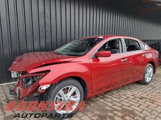 Nissan Altima 2013/6