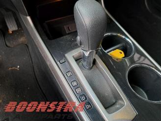 Nissan Altima  picture 13