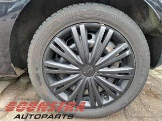 Ford Fiesta Fiesta 6 (JA8), Hatchback, 2008 / 2018 1.25 16V picture 20