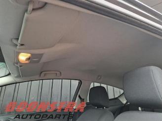 Ford Fiesta Fiesta 6 (JA8), Hatchback, 2008 / 2018 1.25 16V picture 9