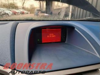 Ford Fiesta Fiesta 6 (JA8), Hatchback, 2008 / 2018 1.25 16V picture 12