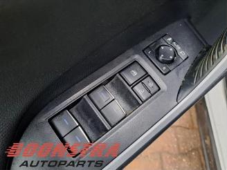 Toyota Rav-4 RAV4 (A5), Terreinwagen, 2018 2.5 Plug-in Hybrid 16V AWD picture 19