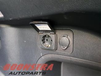 Toyota Rav-4 RAV4 (A5), Terreinwagen, 2018 2.5 Plug-in Hybrid 16V AWD picture 25