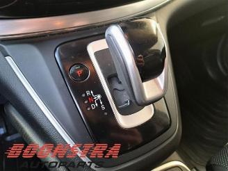 Honda Cr-v CR-V (RE/RM), SUV, 2006 1.6 i-DTEC 16V 4WD picture 14