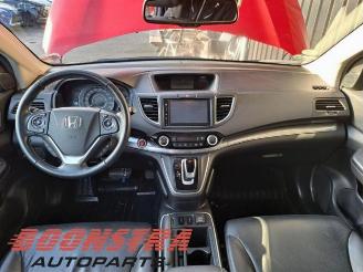 Honda Cr-v CR-V (RE/RM), SUV, 2006 1.6 i-DTEC 16V 4WD picture 7