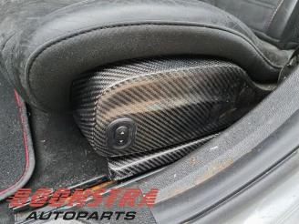 Alfa Romeo Giulia Giulia (952), Sedan, 2015 2.9 Bi-Turbo V6 24V Quadrifoglio Verde picture 9