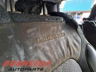 Dodge Ram 1500 Crew Cab (DS), Pick-up, 2010 / 2018 5.7 Hemi V8 4x4 picture 12