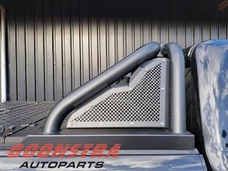 Dodge Ram 1500 Crew Cab, Quad Cab (DT), Pick-up, 2018 5.7 Hemi V8 4x4 picture 20