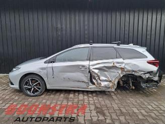 Toyota Auris Touring Sports Auris Touring Sports (E18), Combi, 2013 / 2018 1.8 16V Hybrid picture 6