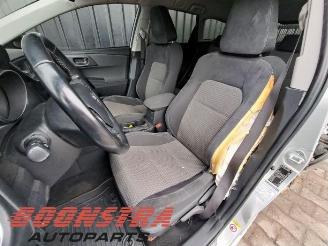 Toyota Auris Touring Sports Auris Touring Sports (E18), Combi, 2013 / 2018 1.8 16V Hybrid picture 8