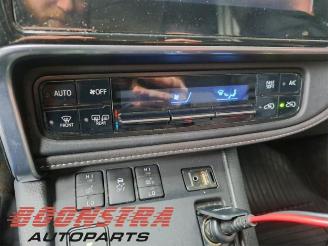 Toyota Auris Touring Sports Auris Touring Sports (E18), Combi, 2013 / 2018 1.8 16V Hybrid picture 13