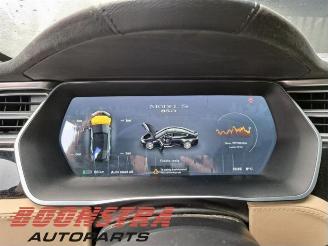 Tesla Model S Model S, Liftback, 2012 85D picture 11