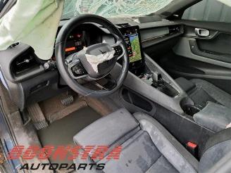 Polestar 2 Polestar 2, Liftback, 2019 82kWh Long Range Single Motor picture 7