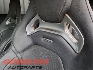 Mercedes A-klasse A-Klasse AMG (177.0), Hatchback, 2018 / 2025 2.0 A-35 AMG Turbo 16V 4Matic picture 9