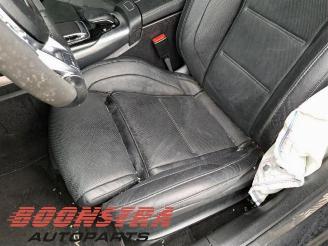 Mercedes A-klasse A-Klasse AMG (177.0), Hatchback, 2018 / 2025 2.0 A-35 AMG Turbo 16V 4Matic picture 10