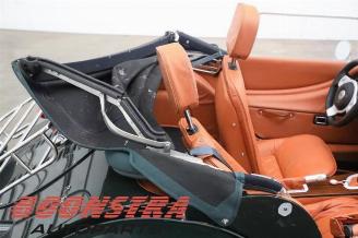 Morgan Plus six  picture 15