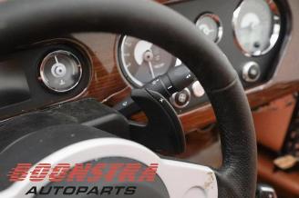 Morgan Plus six  picture 8