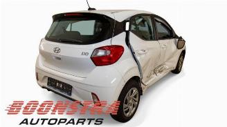Hyundai I-10 i10, Hatchback, 2019 1.0 12V picture 5