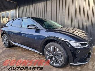 Kia EV6 EV6 (CV), Hatchback, 2021 77.4 kWh RWD picture 2
