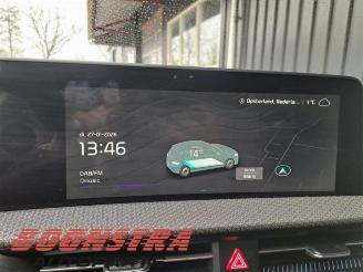 Kia EV6 EV6 (CV), Hatchback, 2021 77.4 kWh RWD picture 11