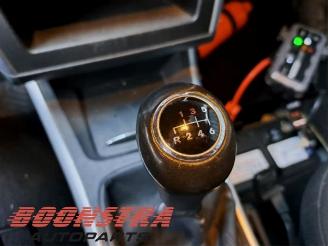 Mercedes B-klasse B (W245), Hatchback, 2005 / 2011 2.0 B-180 CDI 16V picture 13