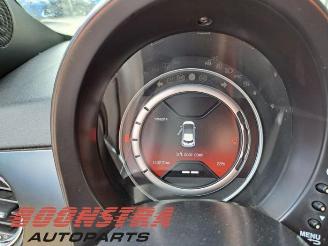 Fiat 500 500 (312), Hatchback, 2007 / 2025 Electric picture 12
