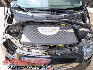 Fiat 500 500 (312), Hatchback, 2007 / 2025 Electric picture 17