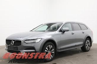 Auto da rottamare Volvo V-90 V90 Cross Country (PZ), Combi, 2016 2.0 T5 16V AWD 2020/3