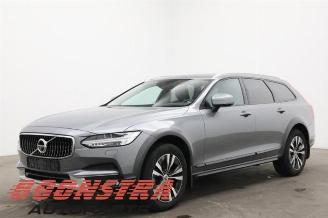  Volvo V-90 V90 Cross Country (PZ), Combi, 2016 2.0 T5 16V AWD 2020/3