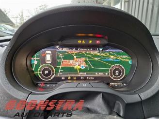 Audi A3 A3 Sportback (8VA/8VF), Hatchback 5-drs, 2012 / 2020 1.4 TFSI 16V e-tron picture 10