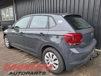 Volkswagen Polo Polo VI (AW1), Hatchback 5-drs, 2017 1.0 TSI 12V picture 5