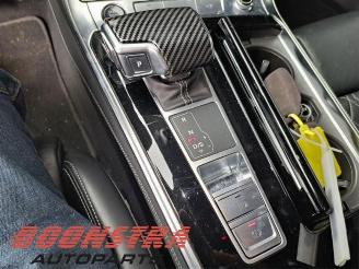 Audi A6 avant A6 Avant (C8), Combi, 2018 2.0 16V 50 TFSI e Mild hybrid Quattro picture 22