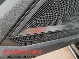 Audi A6 avant A6 Avant (C8), Combi, 2018 2.0 16V 50 TFSI e Mild hybrid Quattro picture 28