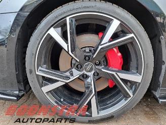 Audi A6 avant A6 Avant (C8), Combi, 2018 2.0 16V 50 TFSI e Mild hybrid Quattro picture 30