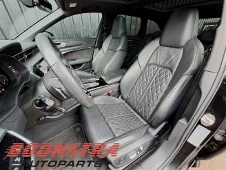 Audi A6 avant A6 Avant (C8), Combi, 2018 2.0 16V 50 TFSI e Mild hybrid Quattro picture 10