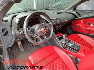 Audi R8 R8 (4S3/4SP), Coupe, 2015 5.2 V10 Plus Quattro picture 8