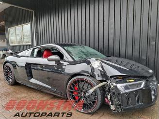 Audi R8 R8 (4S3/4SP), Coupe, 2015 5.2 V10 Plus Quattro picture 2