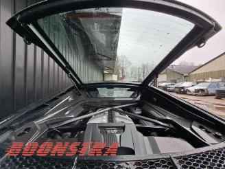 Audi R8 R8 (4S3/4SP), Coupe, 2015 5.2 V10 Plus Quattro picture 21